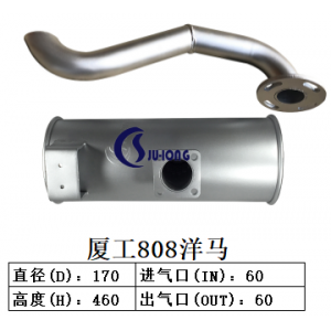 廈工808洋馬