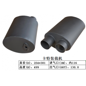 卡特裝載機(jī)