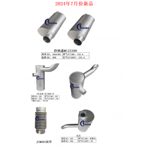 2024年7月新品發(fā)布